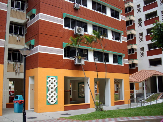 Blk 352 Choa Chu Kang Central (Choa Chu Kang), HDB 4 Rooms #67422
